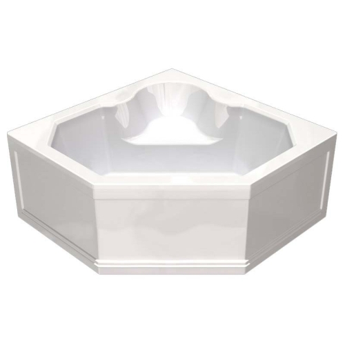 Ванна Aquatek Лира 150*150 фото 3