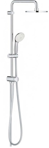 Душевая система без смесителя Grohe New Tempesta 27389002, хром