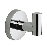 Крючок Haiba HB1705-1 хром