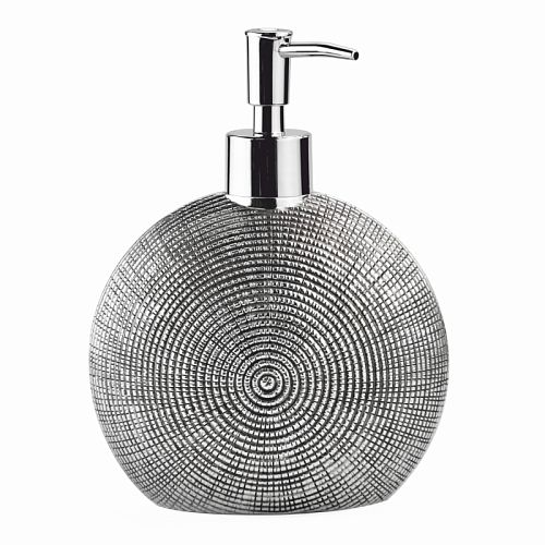 Дозатор для жидкого мыла Wasserkraft Eider K-33399