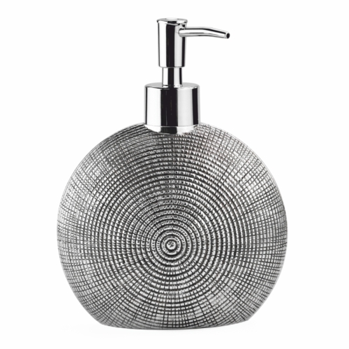 Дозатор для жидкого мыла Wasserkraft Eider K-33399