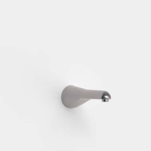 Душевой комплект Berges Ventas 3S 073005, хром фото 11