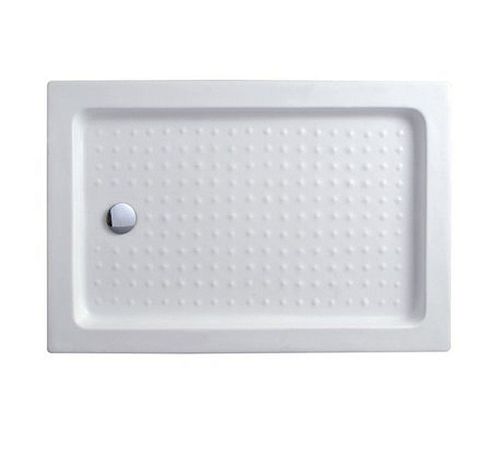 Поддон акриловый  CEZARES TRAY-A-AH-15-W 100 110 120/80 90 100 
