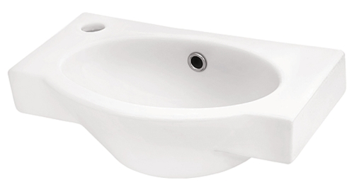 Раковина Santek Форум 45 1.WH11.0.542 фото 2