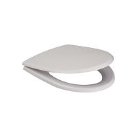 Крышка Cersanit PARVA дюропласт стандарт