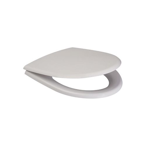 Крышка Cersanit PARVA дюропласт стандарт