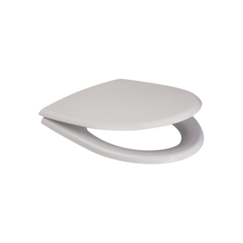 Крышка Cersanit PARVA дюропласт стандарт