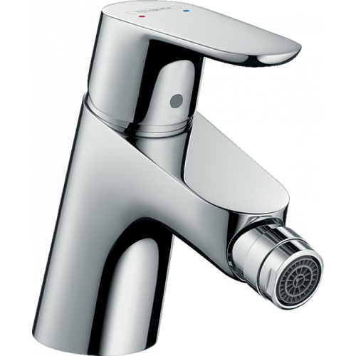 Смеситель Hansgrohe Focus E2 для биде 31920000, хром