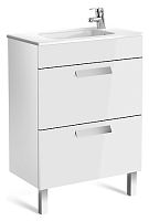 Тумба с раковиной Roca Debba 60