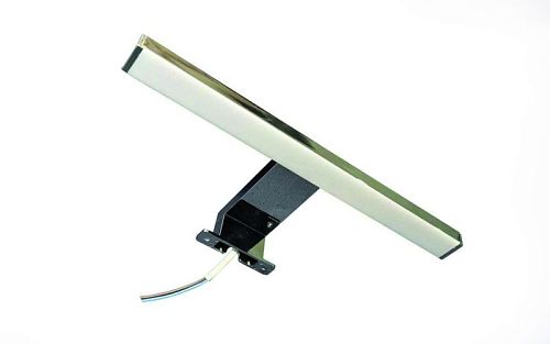 Светильник LED Fagus 220В 5,6Вт хром 