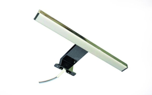 Светильник LED Fagus 220В 5,6Вт хром 