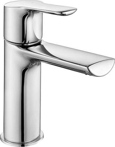 Смеситель для раковины E.C.A Luna 102108940EX хром