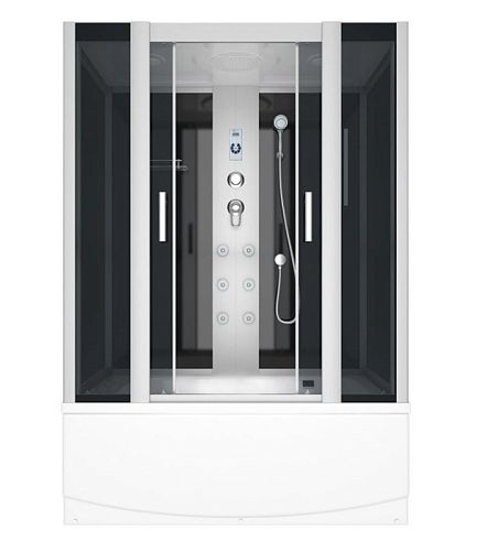 Душевая кабина ERLIT150*80 ER4515TP-C4-RUS