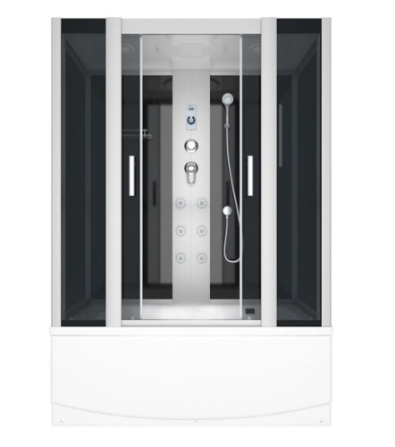 Душевая кабина ERLIT150*80 ER4515TP-C4-RUS