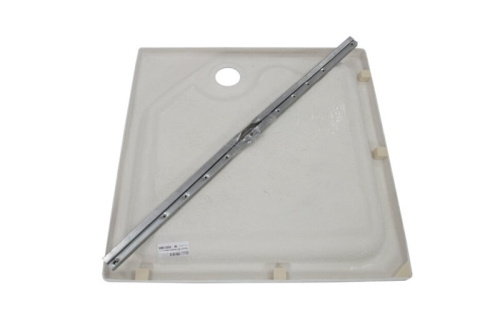 Поддон акриловый Triton 80*80, 90*90, 100*100 фото 2