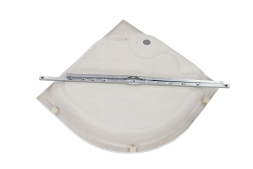 Поддон акриловый Triton 90*90, 100*100 средний фото 2