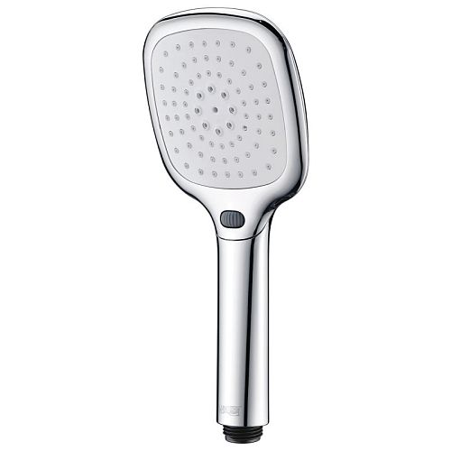 Лейка 3-функциональная Wasserkraft A065  хром