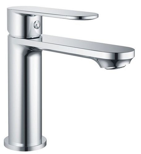 Смеситель для раковины Haiba HB10590 хром