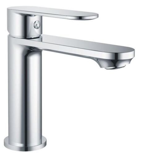 Смеситель для раковины Haiba HB10590 хром