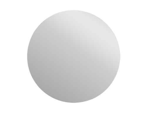Зеркало с датчиком движения Cersanit Eclipse Smart 60*60, 80*80, 90*90, 100*100