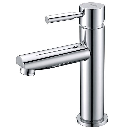 Смеситель для умывальника Wasserkraft Main 4104 хром