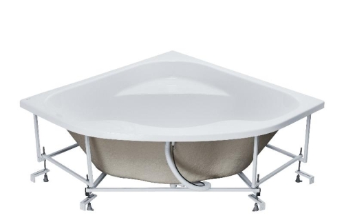 Каркас для ванны Santek Мелвилл фото 2