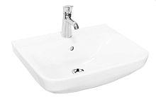 Раковина Sanita Luxe NEXT 61 см