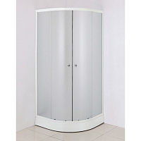 Душевое ограждение Aquarius 80*80, 90*90, 100*100*195 SW-815S