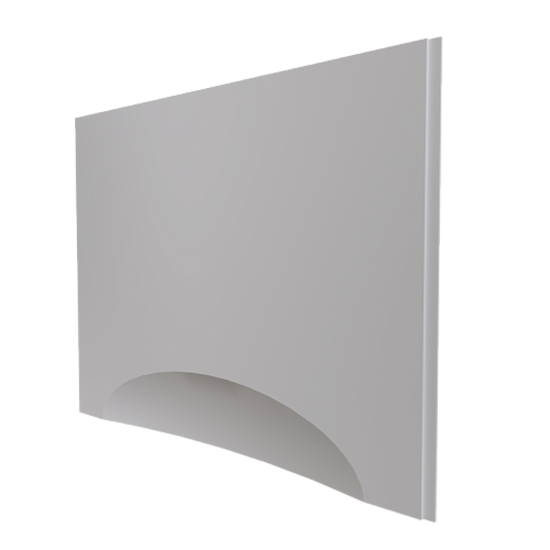 Торцевая панель для ванны Radomir Агата