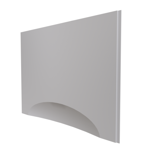 Торцевая панель для ванны Radomir Агата