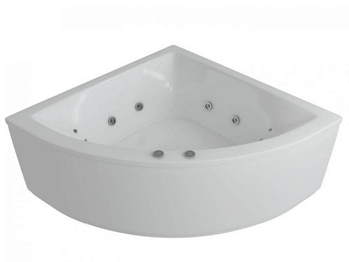 Панель Aquatek к ванне Юпитер 150