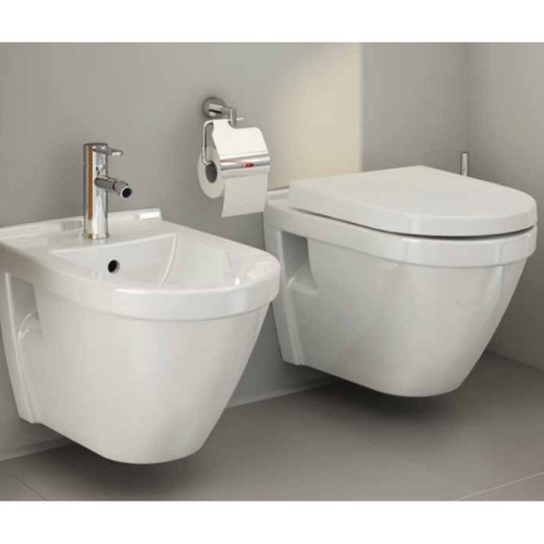 Сиденье Vitra S50, с микролифтом фото 2