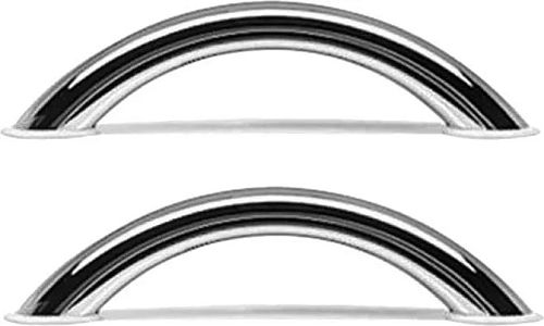 Ручки для ванны Kaldewei универсальные Тип А (пара) 587670000999