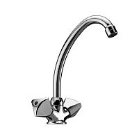 Смеситель для кухни Paini Classica BKCR570AEFFKM хром