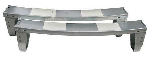 Ножки к стальным ваннам ROCA