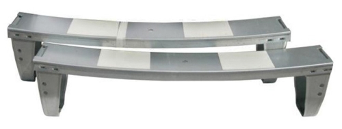 Ножки к стальным ваннам ROCA