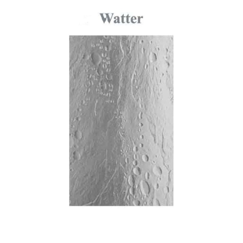 Шторка для ванны Bas Хатива 1430 пластик Watter фото 3