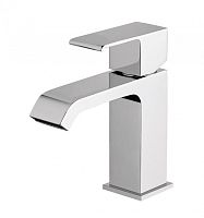 Смеситель для раковины CEZARES PORTA-LS1-01-W0 хром