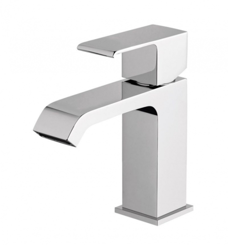 Смеситель для раковины CEZARES PORTA-LS1-01-W0 хром