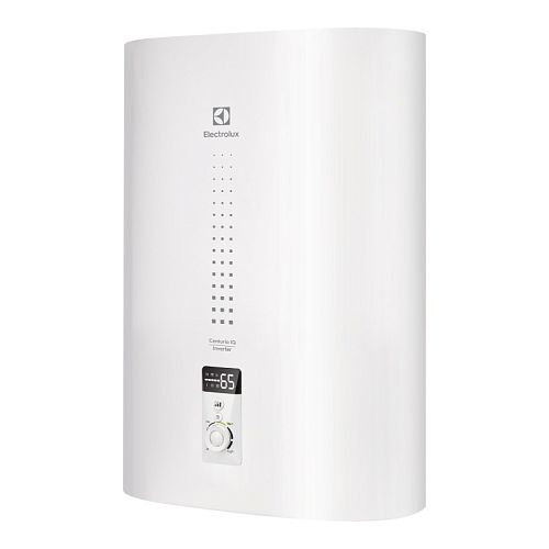 Водонагреватель Electrolux EWH 30 Centurio IQ 3.0 Inverter