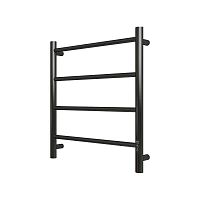 Полотенцесушитель электрический Grois Агата GR-157 50*60 черный
