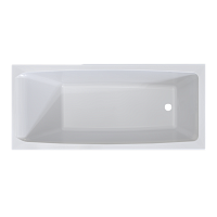 Ванна акриловая Radomir Веста 150, 160, 170*70 + каркас