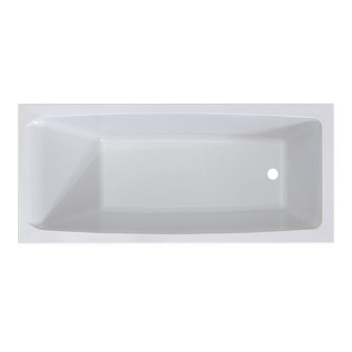 Ванна акриловая Radomir Веста 150, 160, 170*70 + каркас