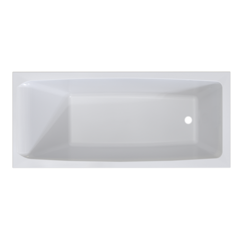 Ванна акриловая Radomir Веста 150, 160, 170*70 + каркас