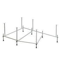 Монтажный комплект для ванны Roca Luna