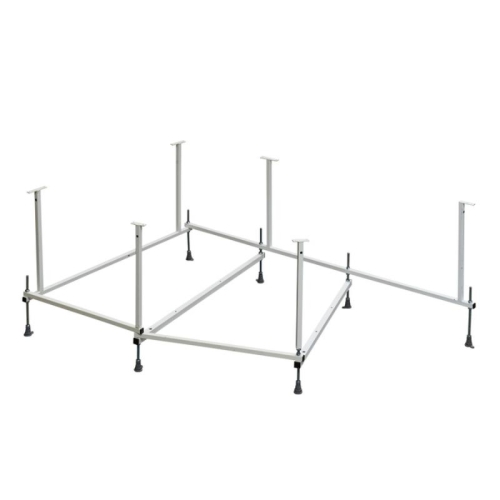 Монтажный комплект для ванны Roca Luna