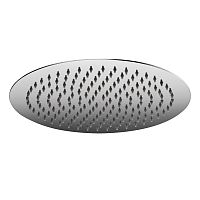 Верхняя душевая лейка Wasserkraft A116 хром