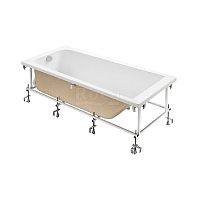 Монтажный комплект для ванны Roca Elba 150, 160, 170