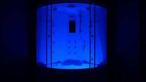 Хромотерапия  универсальная 55 (Врезка в потолок)