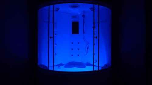 Хромотерапия  универсальная 55 (Врезка в потолок)